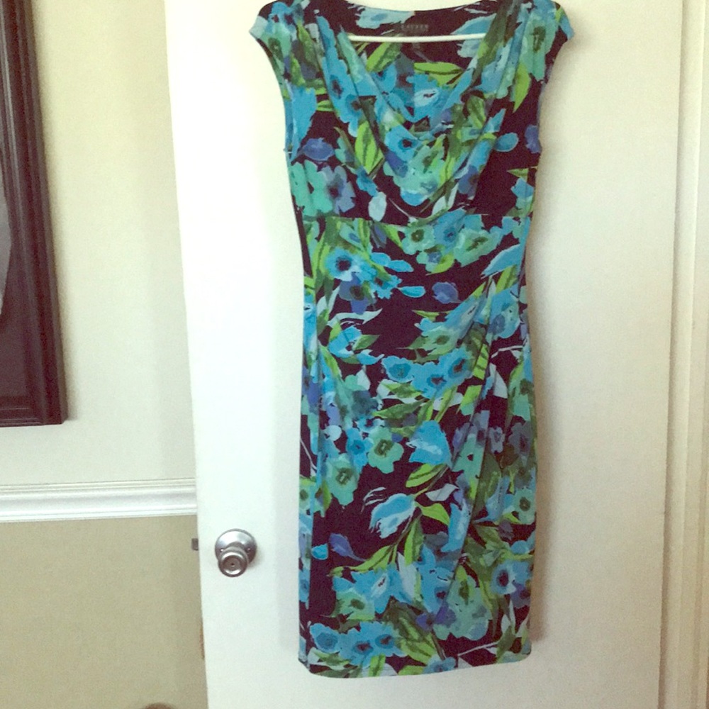 Lauren Ralph Lauren Dress